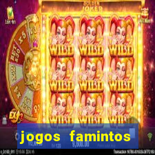 jogos famintos assistir online